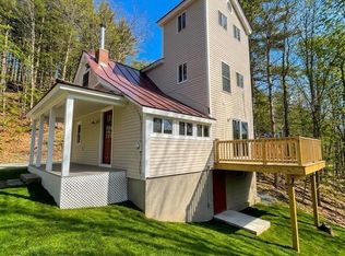 27 Granite Street, Peterborough, NH 03458