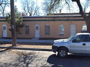5 W Las Animas St APT 4, Colorado Springs, CO 80903