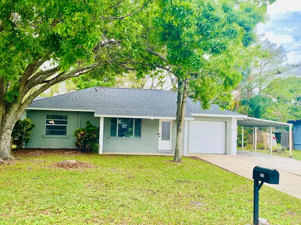 1908 Glendon Dr, Melbourne, FL 32901