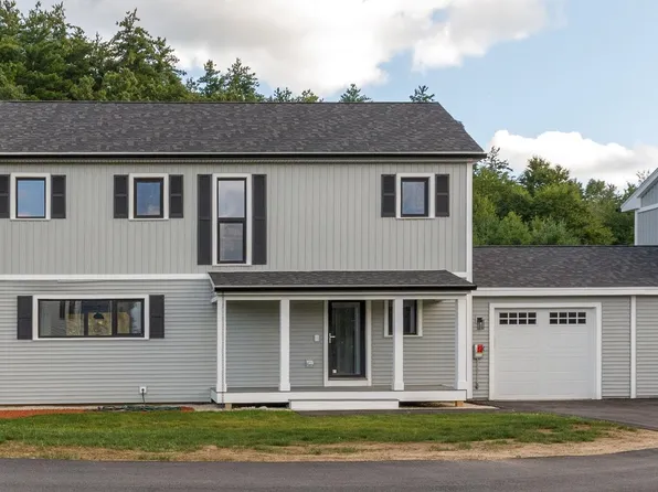 39 Windsor Lane #A, Hudson, NH 03051