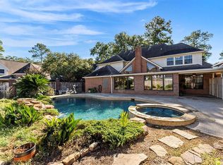 5406 Autumn Breeze Ct, Spring, TX 77379