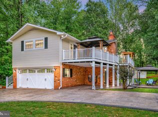 205 Cornwallis Ave, Locust Grove, VA 22508