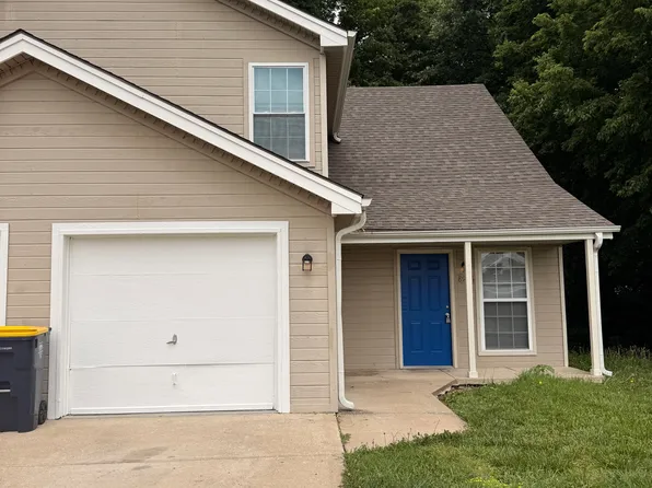 8906 NE 73rd Ct #8906, Kansas City, MO 64158