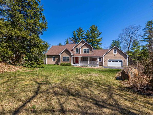 167 Franklin Road, Salisbury, NH 03268