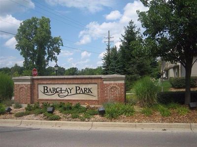 2705 Barclay Way, Ann Arbor, MI, 48105