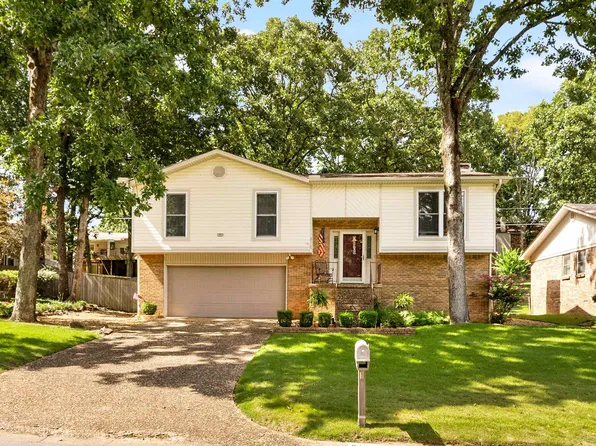 2116 Cedar Creek Rd, N Little Rock, AR 72116