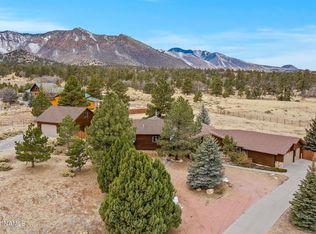 5025 E Reata Rd, Flagstaff, AZ 86004