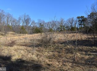 LOT 21 Fable Rd, Hedgesville, WV 25427