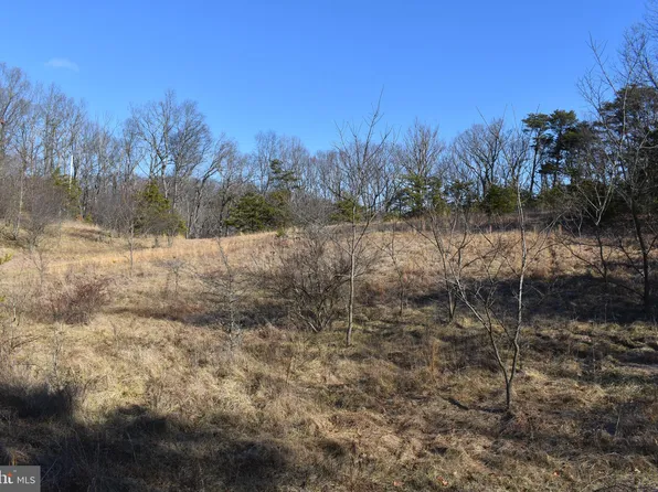 LOT 21 Fable Rd, Hedgesville, WV 25427