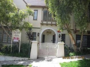 1825 Ivar Ave APT 203, Los Angeles, CA 90028
