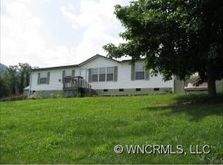 101 Stevies Path, Candler, NC 28715