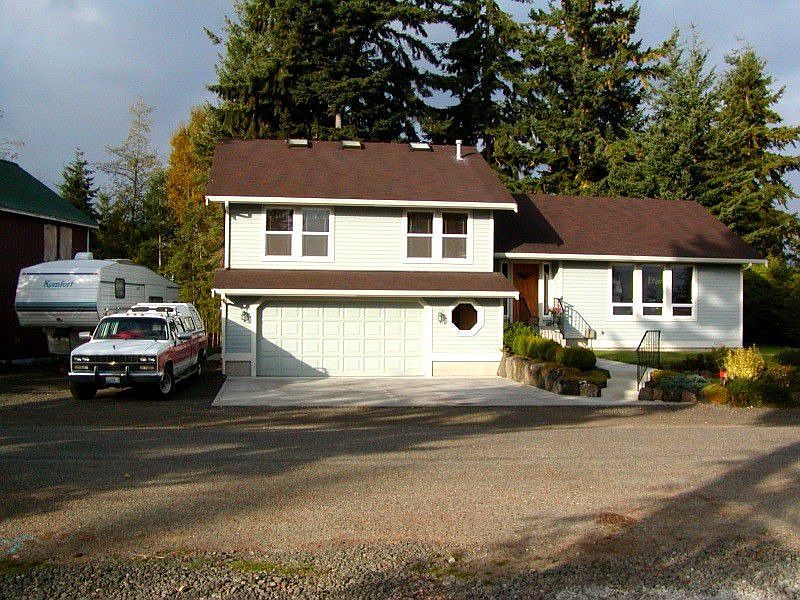 2,127 sq ft Home in Bridgehaven