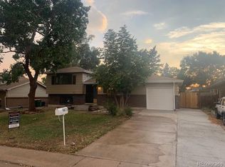 1871 S Teller St, Lakewood, CO 80232