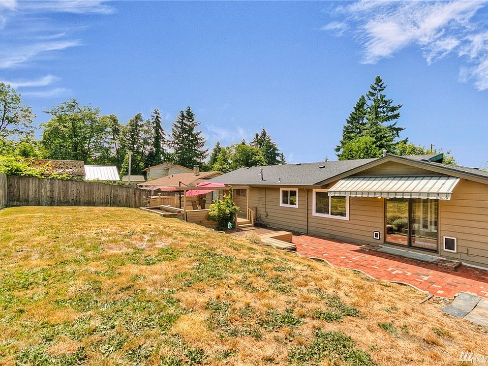 841 S Dash Point Rd, Federal Way, WA 98003 Zillow
