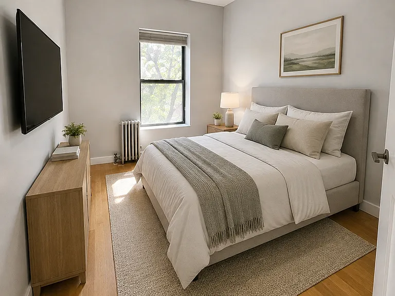 193 Sackett St #4F — Photo 3