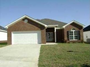 116 Eufaula Dr, Dothan, AL 36301
