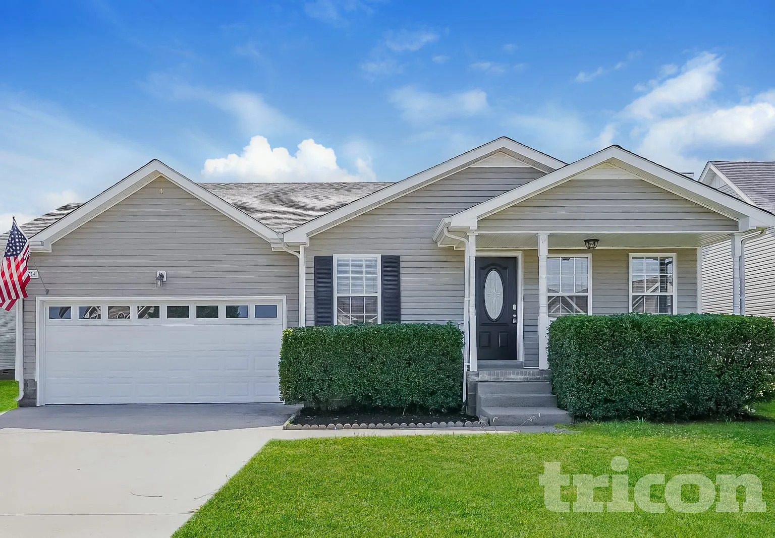3764 Jot Drive North Clarksville TN — Photo 1
