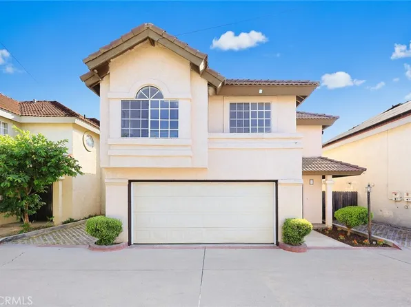 2908 Maxson Rd, El Monte, CA 91732