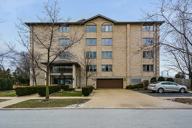 1st image of 9510 S Kolmar Ave APT 308