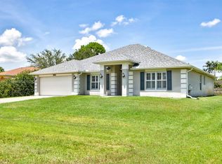 1951 SW Gold Ln, Port Saint Lucie, FL 34953