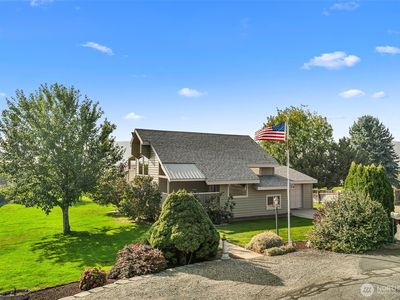 2938 Airway Street SE, East Wenatchee, WA, 98802