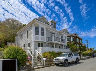 207 Woodward Ave #2, Sausalito, CA 94965
