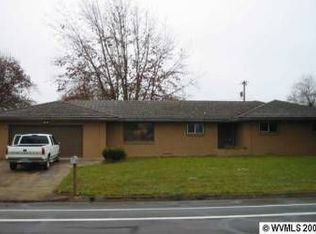 2718 Columbus St SE, Albany, OR