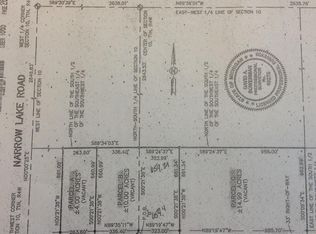 0 E Nye Hwy, Charlotte, MI 48813