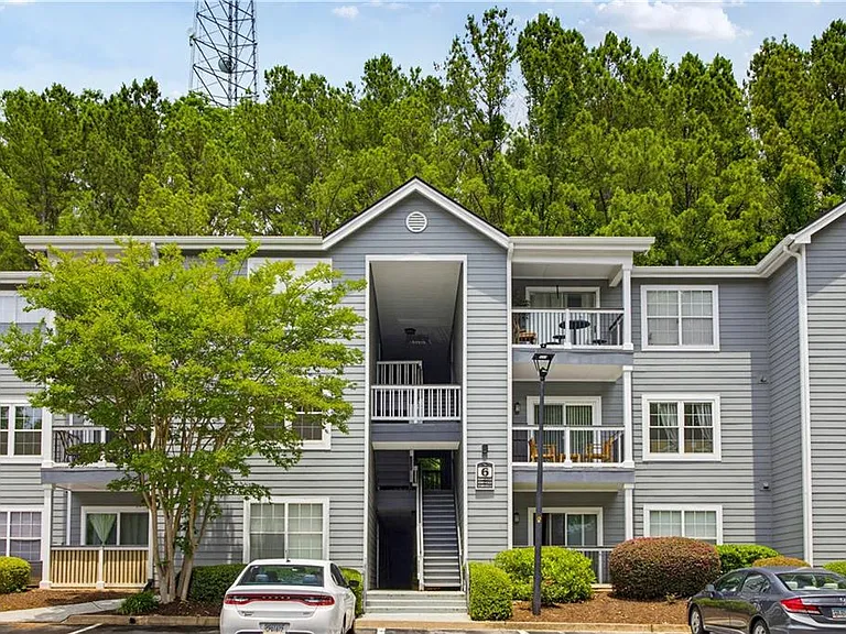 6212 Santa Fe Pkwy #6212 — Photo 1