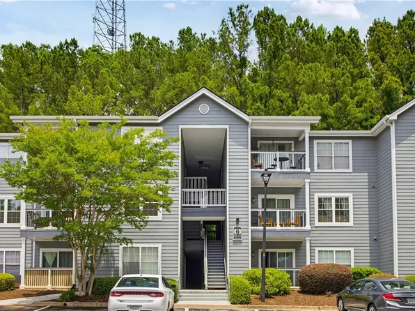 6212 Santa Fe Pkwy, Atlanta, GA