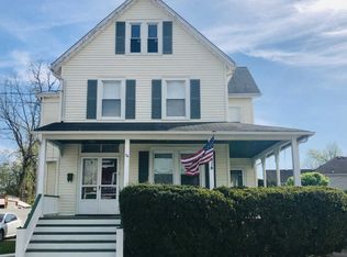 34 McLean St, Freehold, NJ 07728