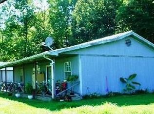 2399 Blair Rd, Russell Springs, KY 42642