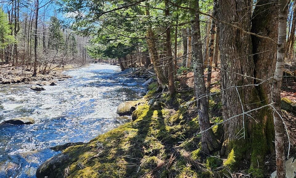Lot 22 Weeks Mills Road, New Sharon, ME 04955 Zillow