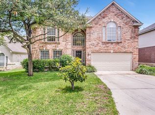 14635 Triple Crown Ln, San Antonio, TX 78248