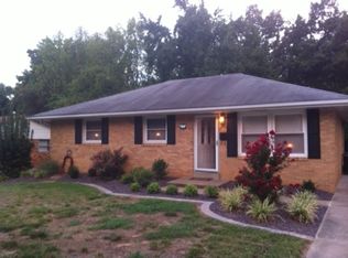 1506 Western Hills Ave, Evansville, IN 47720