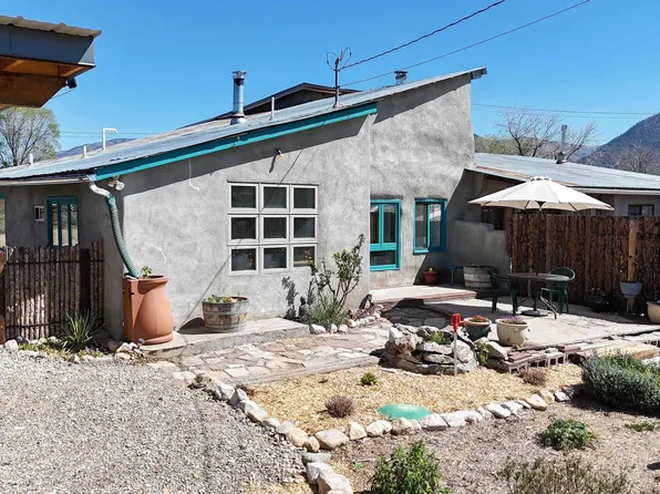 10A Las Animas, Arroyo Seco, NM 87514-0010