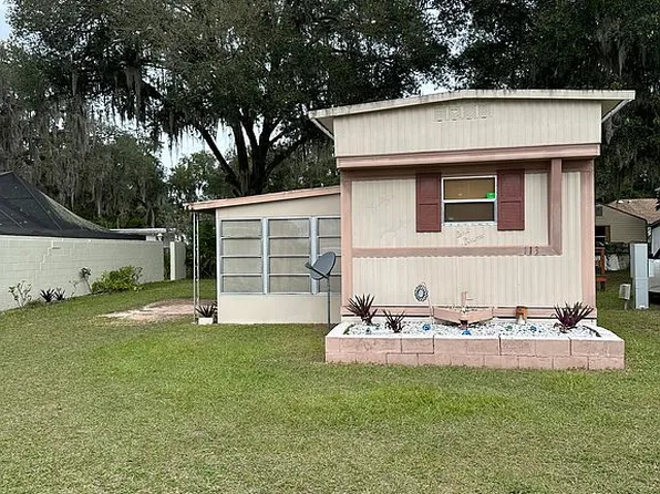 113 Sassy Ln, Inverness, FL 34450