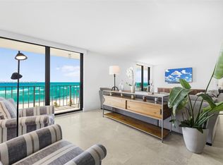 2625 Collins Ave APT 907, Miami Beach, FL 33140
