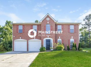 4352 Conley Lndg, Conley, GA 30288