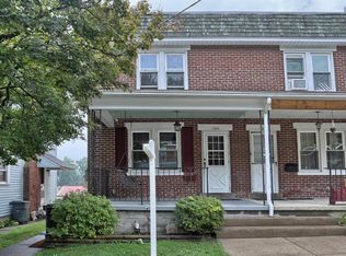 1308 Clark St, Lancaster, PA 17602
