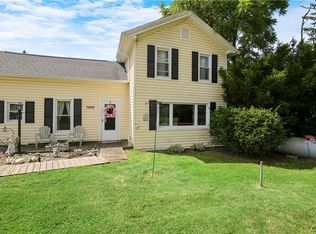 7400 Cherry St, Pompey, NY 13138