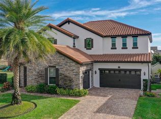 6379 Swanson St, Windermere, FL 34786