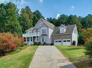 3652 Lake Bluff Dr #31&32, Sherrills Ford, NC 28673