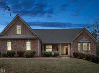 2530 Jones Pine Rd, Good Hope, GA 30641