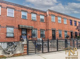 624 Lexington Ave, Brooklyn, NY 11221