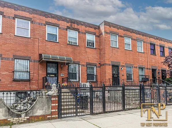 624 Lexington Ave, Brooklyn, NY 11221