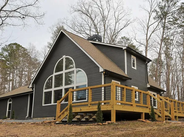 772 Heritage Way, Ellijay, GA 30540