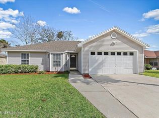 2701 W Cobblestone Forest Cir, Jacksonville, FL 32225