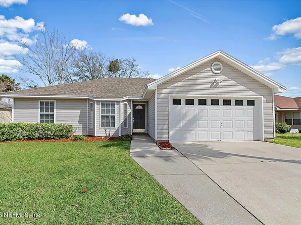 2701 W COBBLESTONE FOREST Circle, Jacksonville, FL 32225