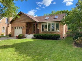 617 S Western Ave, Park Ridge, IL 60068